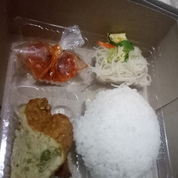 Ns Telur gulung
