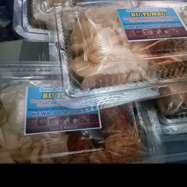 Mie Goreng Acar