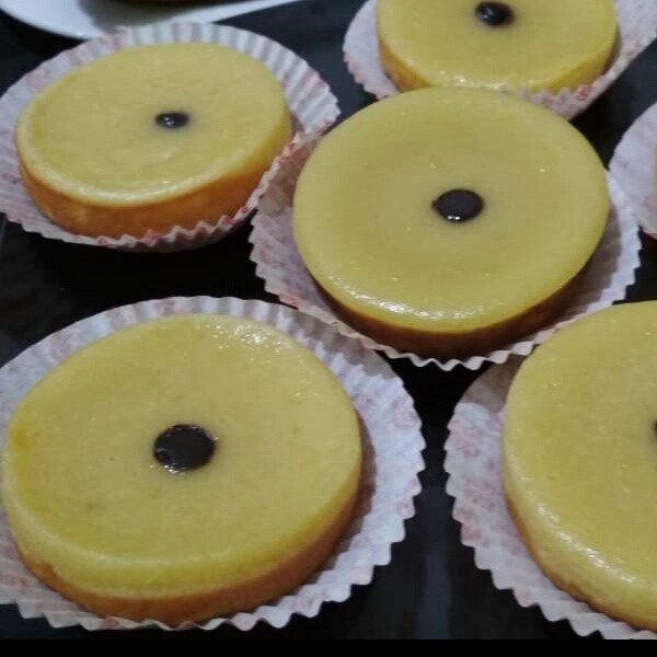 Kue Lumpur