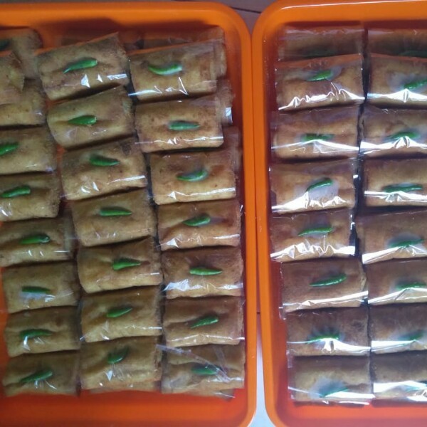 Risoles