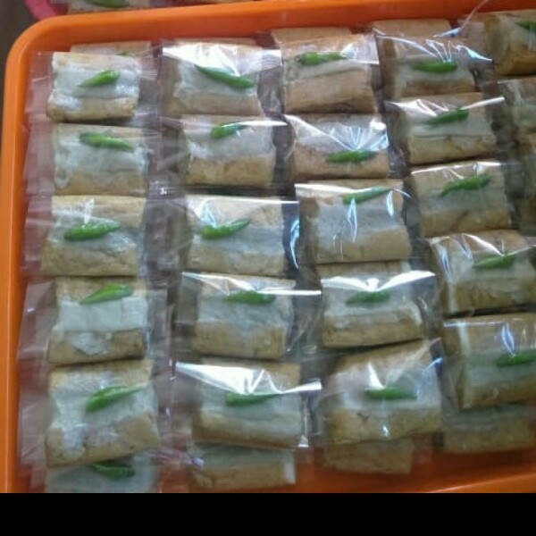 Tahu Bakso