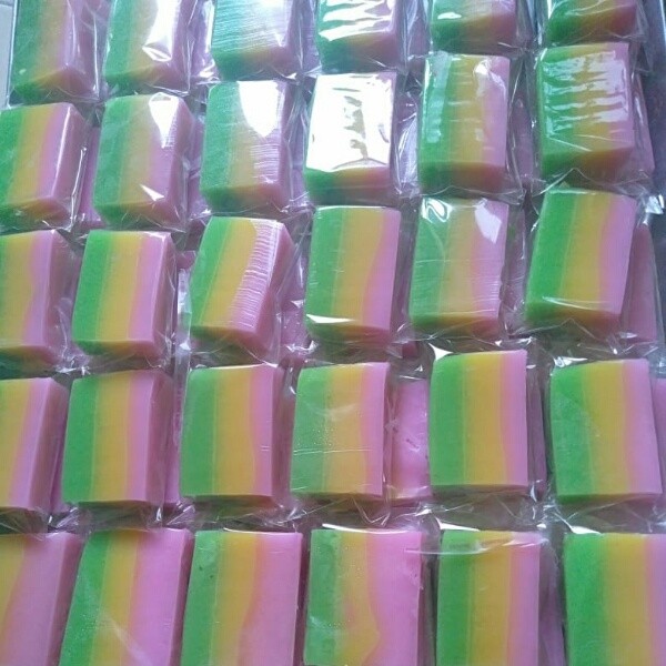 Agar-agar