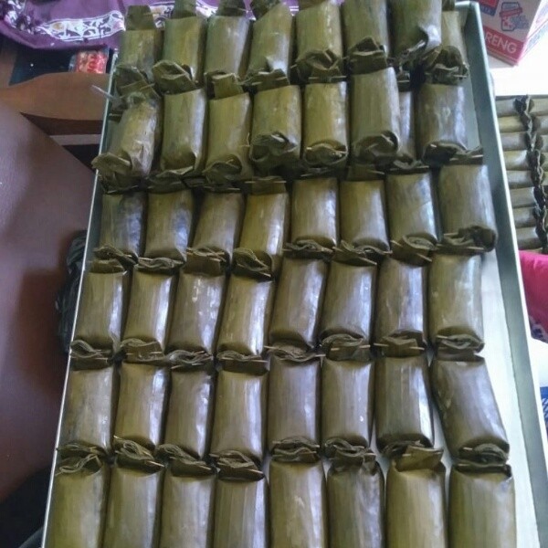Lemper