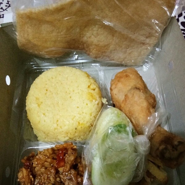 Nasi Kuning