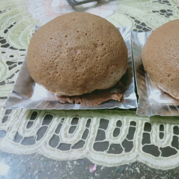 Roti boy