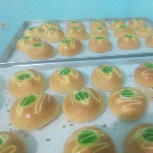 Roti Melon