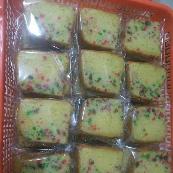 Cake Cranten