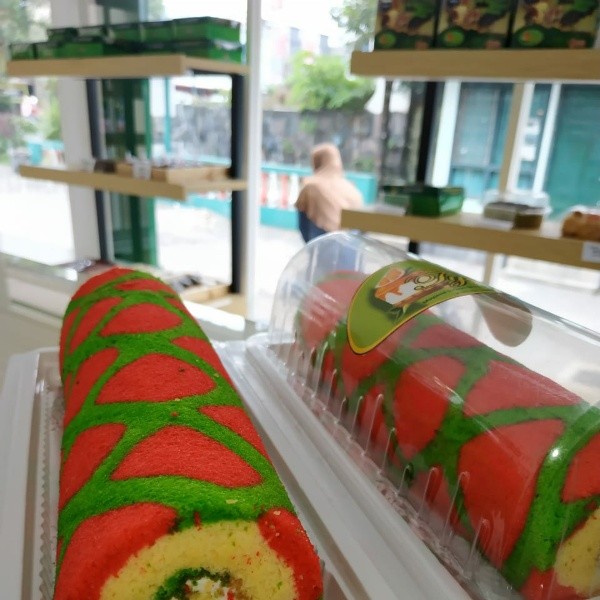 BoLu guLung