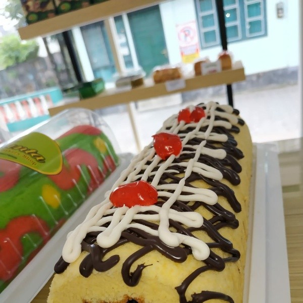 BoLu guLung