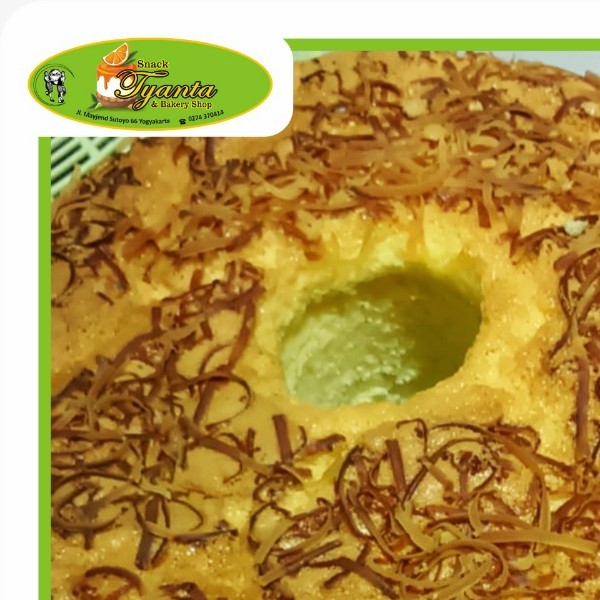 Roti sifon