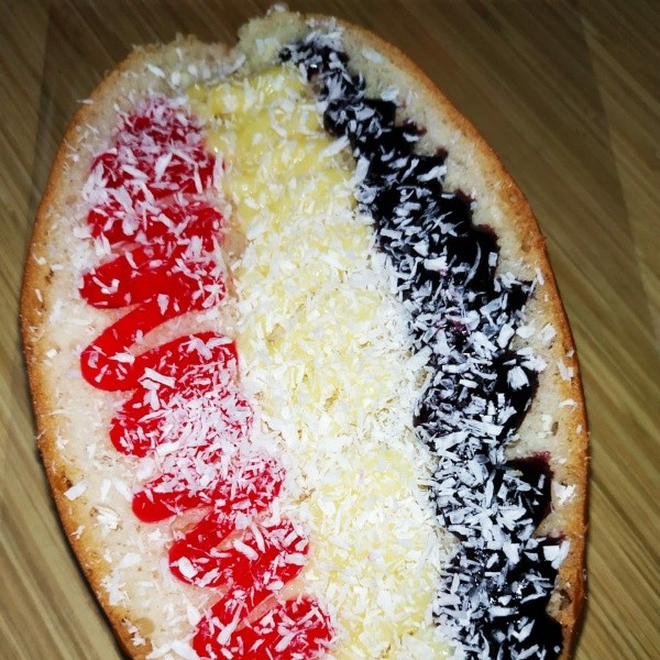 Roti peLangi