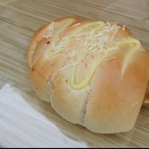 Roti pisang
