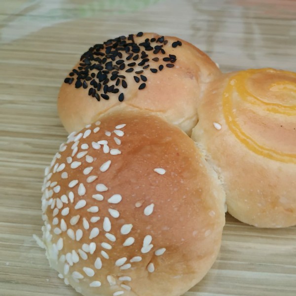 Roti srikaya