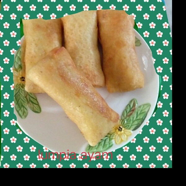 Lumpia
