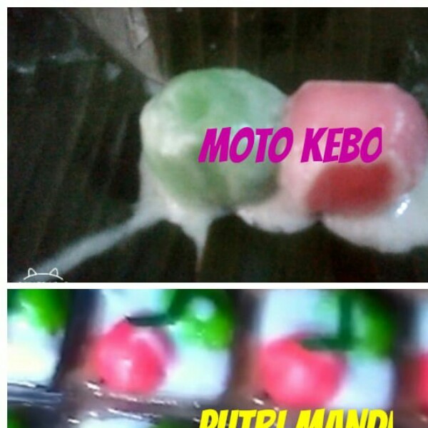Aneka snack
