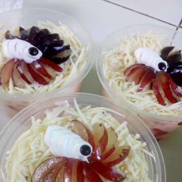 SaLad buah