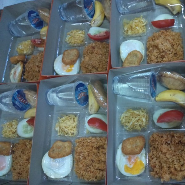 Nasi goreng