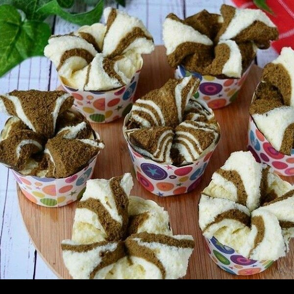 Bolu Kukus
