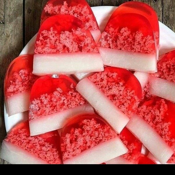 Puding Lumut