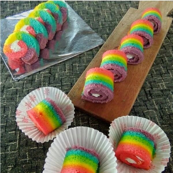 Bolu Kukus