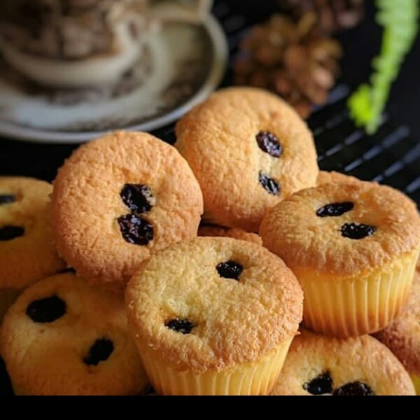 Bolu kismis