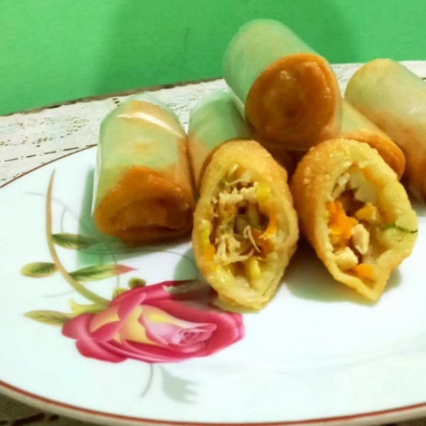 Lumpia