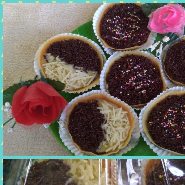 Martabak mini