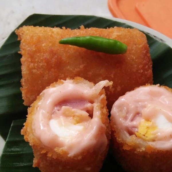 Risol mayo