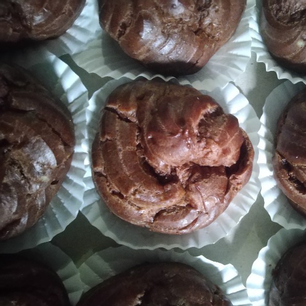 sus coklat
