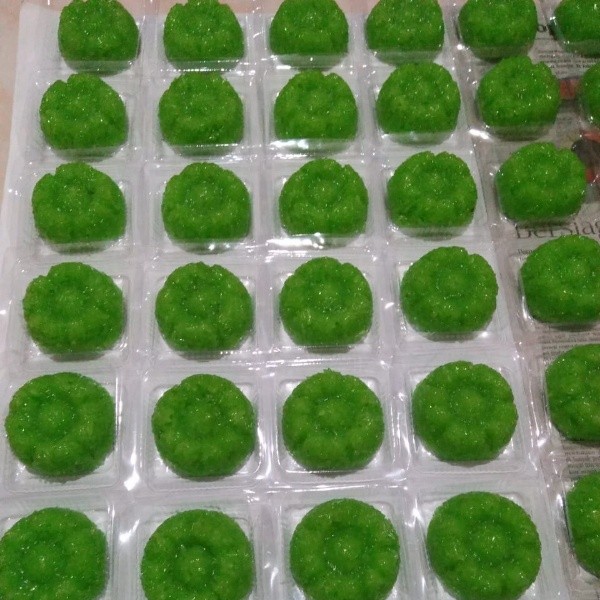 wajik