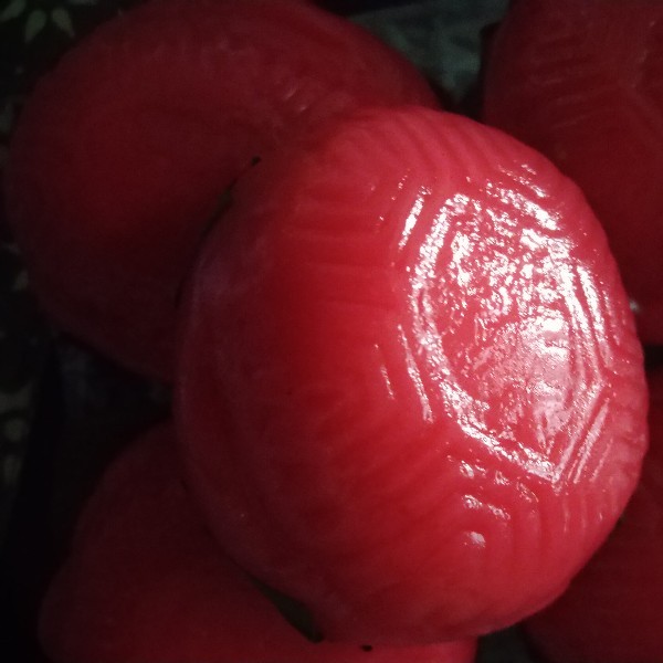 kue ku