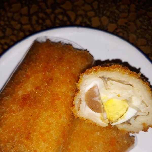 Risol mayo