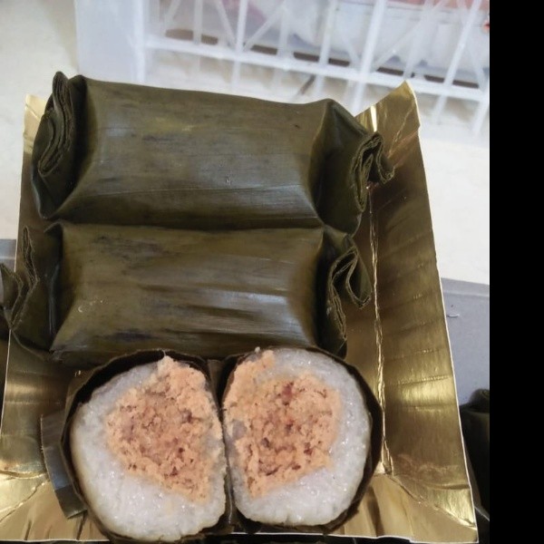 Lemper