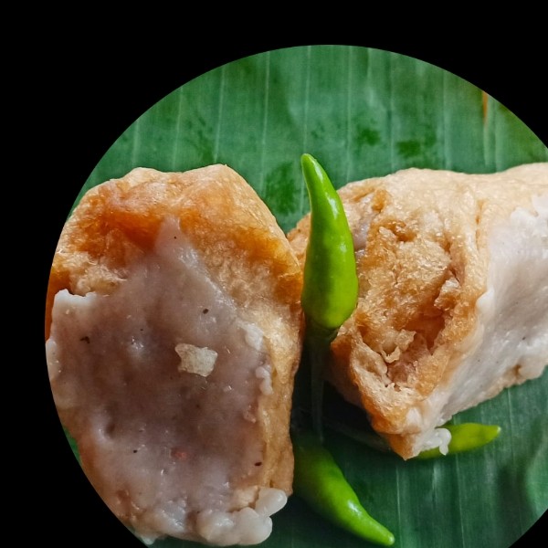 Tahu bakso