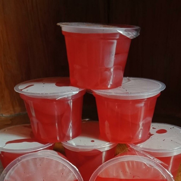 Manisan kolang 