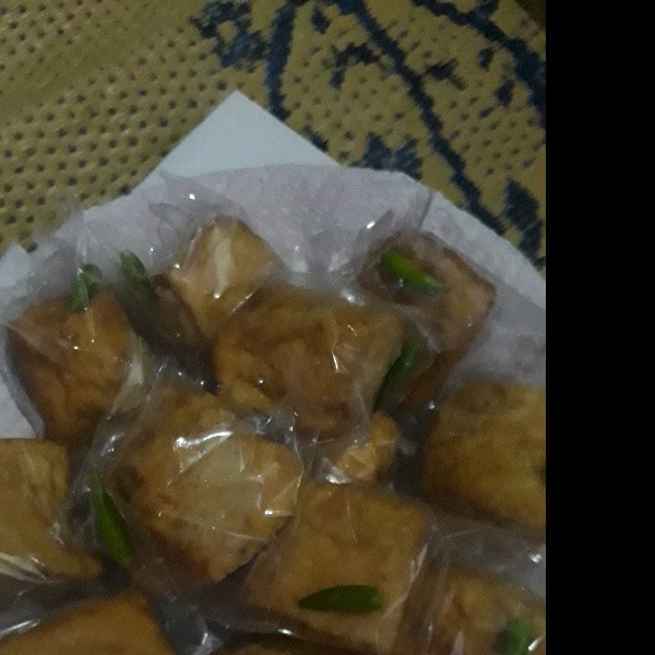 Tahu bakso
