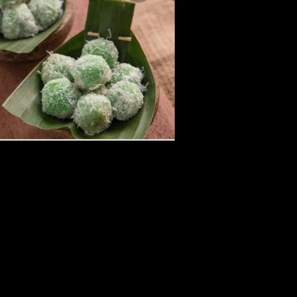 Klepon