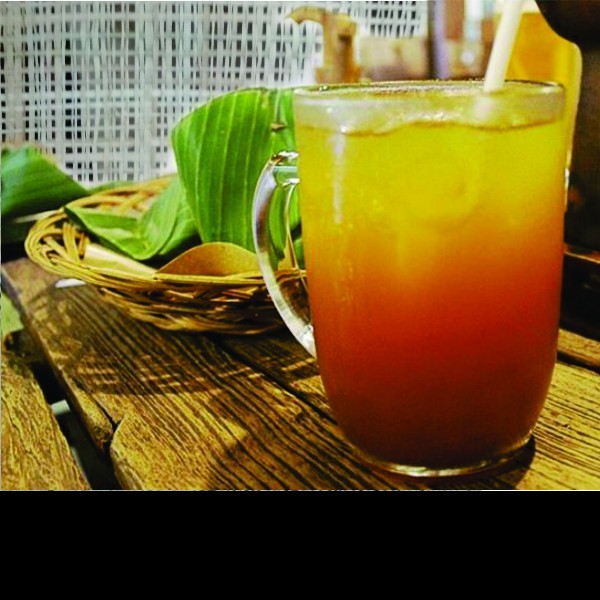 Kunyit Asem