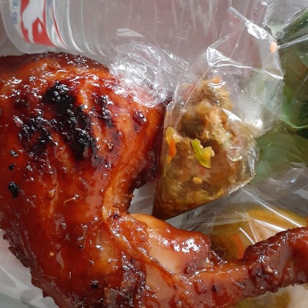 Ayam BKR Jeruk