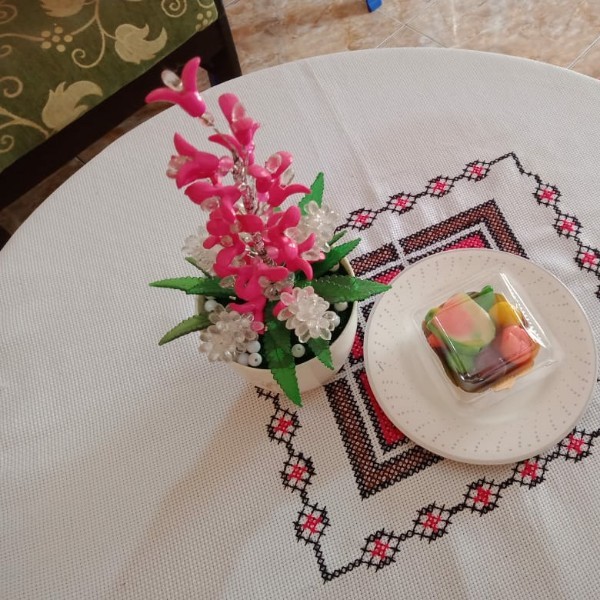 Kue Thailand