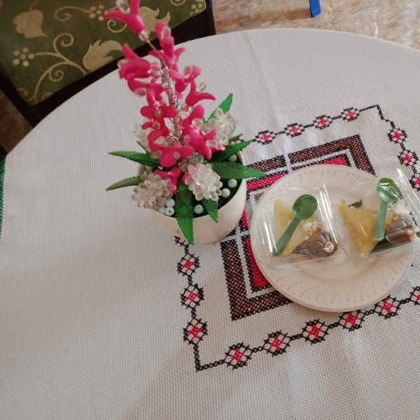 Kue lupis