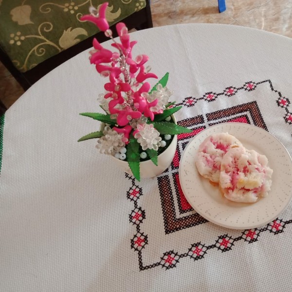 Kue coro