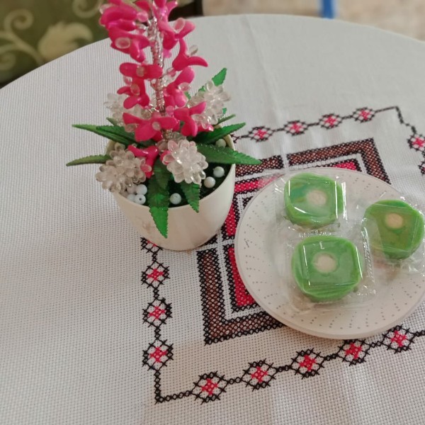 Kue talam