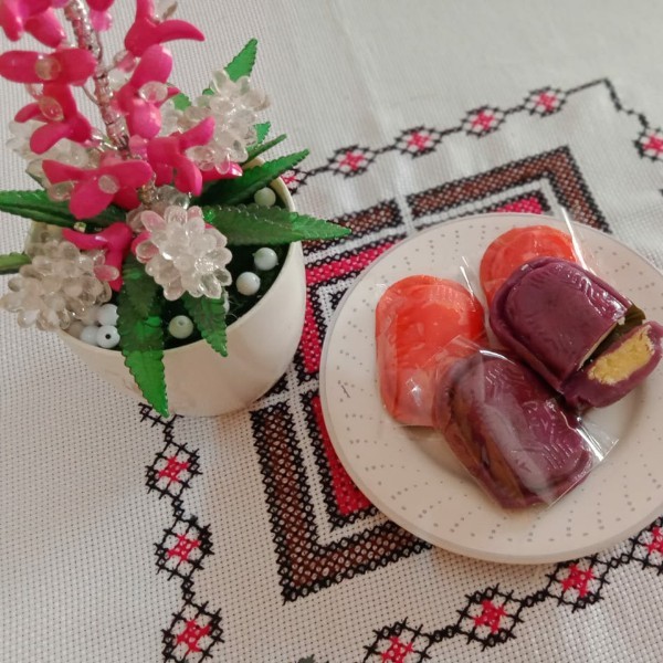 Kue ku