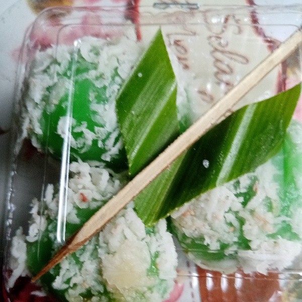 Klepon