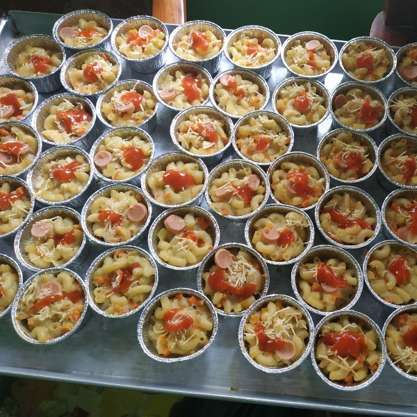 Skutel macaroni