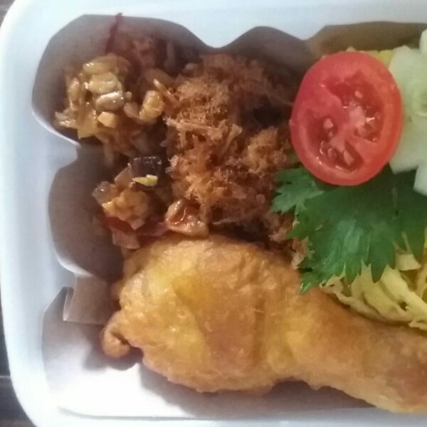 Nasi kuning