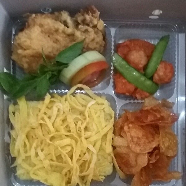 Nasi kuning