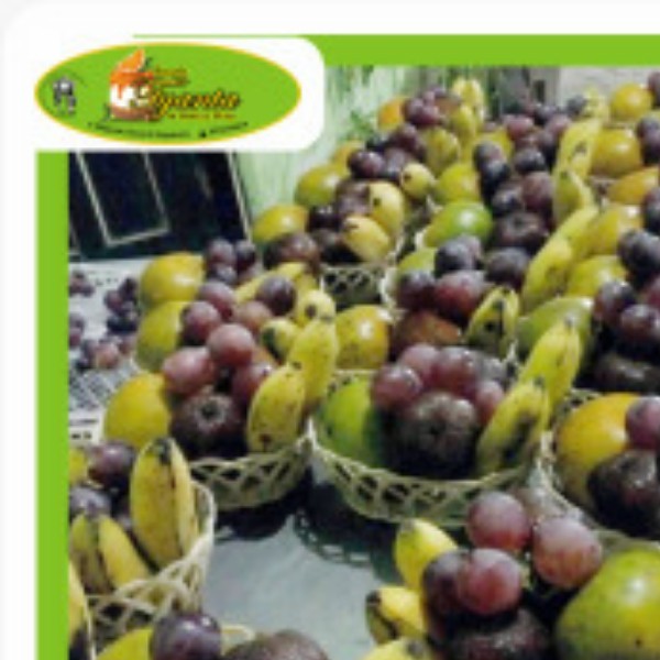 Paket Buah