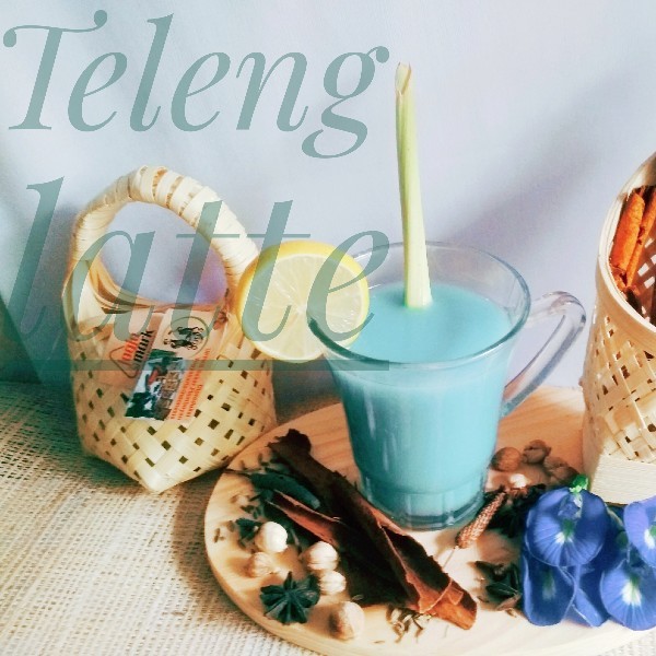Teleng latte
